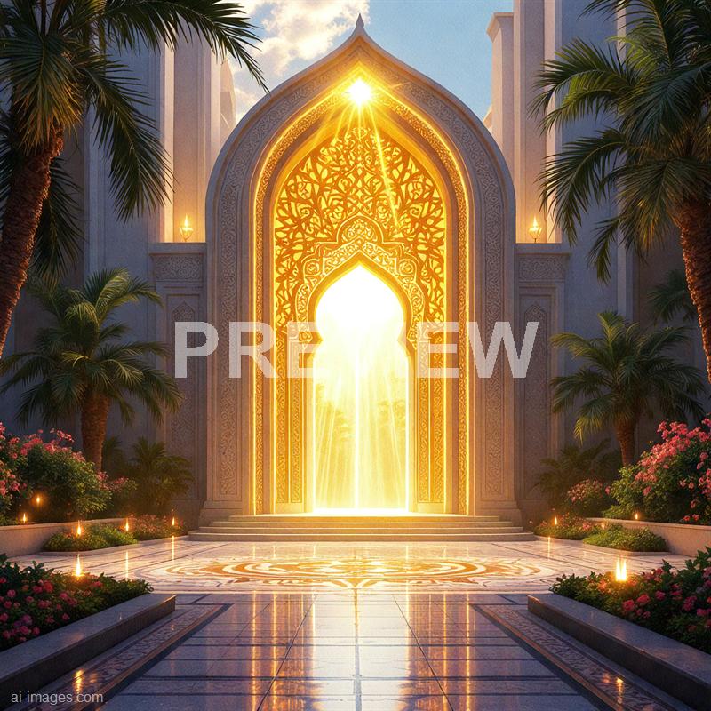 14430 - the-luminous-gate-a-portal-inspired-by-islamic-archit_250705165545_00001